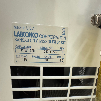 Labconco FreeZone 4.5L Lyophilizer image 3
